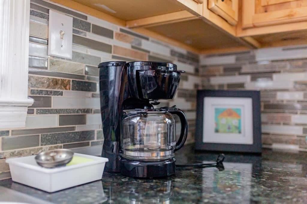 Charming 3-Bedroom Home In Rossville, Ga - Family Retreat Exteriér fotografie
